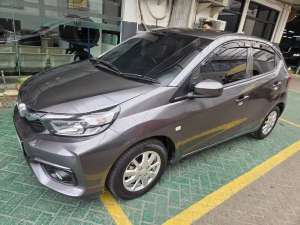 Jual bekas Honda Brio 2023 Bensin,lokasi di  