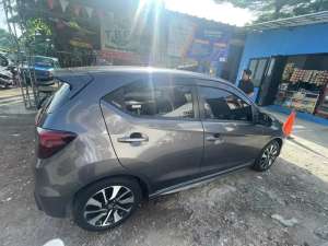 Jual bekas Honda Brio 2023 Bensin,lokasi di  
