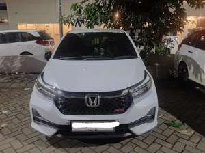 Jual bekas Honda Brio 2024 Bensin,lokasi di  
