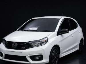 Jual bekas Honda Brio 2025 Bensin,lokasi di  