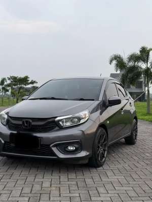 Honda brio E 2022 lokasi di  , tersedia melalui melalui situs Olx