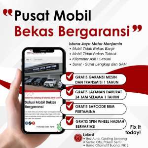 Jual bekas HONDA BRIO E AT 2013,lokasi di Tangerang Selatan Kota