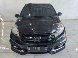 Honda BRiO E manuaL 2016 lokasi di  , tersedia melalui melalui situs Olx