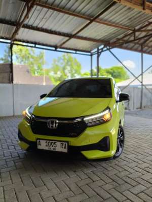 Jual bekas Honda Brio Rs 2023,lokasi di  
