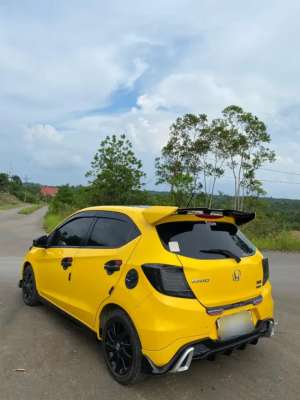 Honda Brio rs urbanite 2022 lokasi di  , tersedia melalui melalui situs Olx