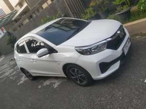 Jual bekas Honda Brio Satya 2023 Bensin,lokasi di  