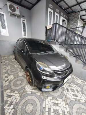 Honda Brio type e 2018 metic lokasi di  , tersedia melalui melalui situs Olx