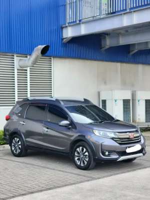 Jual bekas Honda BRV MT 2020 Terawat,lokasi di Cimahi Kota