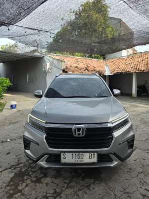 Jual bekas Honda BRV non sensing 2022,lokasi di  
