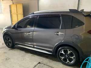 Honda BRV Prestige 2016 lokasi di  , tersedia melalui melalui situs Olx