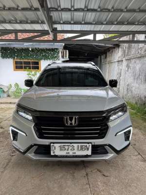 HONDA BRV PRESTIGE 2024 lokasi di  , tersedia melalui melalui situs Olx
