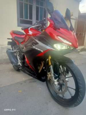 Honda CB150R 2021 lokasi di  , tersedia melalui melalui situs Olx