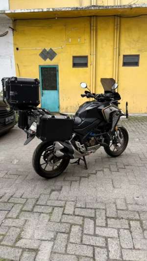 Jual bekas Honda Cb150X 2022,lokasi di  