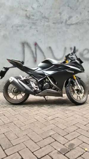 Jual bekas Honda Cbr 150r 2023,lokasi di  