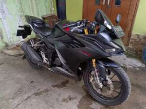 Jual bekas Honda CBR 150RR LED New Tahun 2021 PajakHidup Mesin Halus Siap GasPOLL,lokasi di  