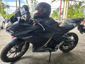 Honda CBR150R 2024 lokasi di  , tersedia melalui melalui situs Olx