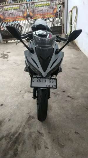 Honda Cbr150R Facelift lokasi di  , tersedia melalui melalui situs Olx