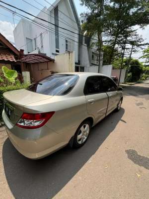 Jual bekas Honda City 2003 Bensin,lokasi di  