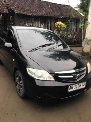 Honda city 2006 - VTEC , tersedia melalui melalui situs Olx