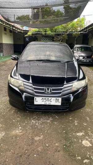 Jual bekas Honda City 2010,lokasi di  