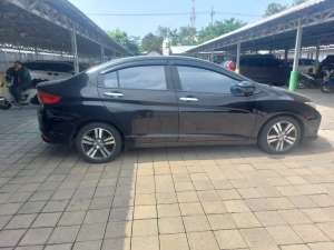 Jual bekas Honda City 2014 Bensin,lokasi di  