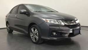Honda City 2016 lokasi di  , tersedia melalui melalui situs Olx