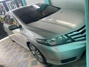 Honda City Type E Manual Th 2012 lokasi di  , tersedia melalui melalui situs Olx