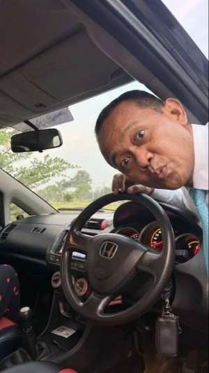 Honda City Vtech Manual 2008 lokasi di  , tersedia melalui melalui situs Olx