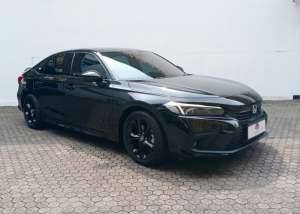 Jual bekas Honda CIVIC 1.5 RS TurboCVT 2022,lokasi di  