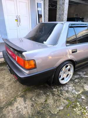 Honda Civic 1988 Bensin lokasi di  , tersedia melalui melalui situs Olx