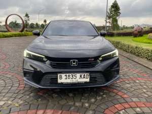 Honda Civic 2023 Bensin lokasi di  , tersedia melalui melalui situs Olx