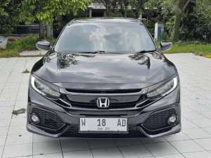Jual bekas Honda civic E hatchback At 2019,lokasi di  