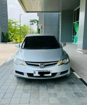 Jual bekas Honda Civic FD1 2006,lokasi di  