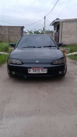 HONDA CIVIC GENIO 1992 lokasi di  , tersedia melalui melalui situs Olx