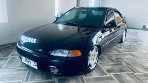 Honda Civic Genio 95 MT lokasi di  , tersedia melalui melalui situs Olx