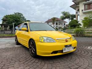 Jual bekas Honda Civic VTIS 1.7 AT 2003,lokasi di  