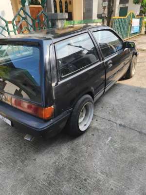 HONDA CIVIC WONDER 2 PINTU ORI MULUS lokasi di  , tersedia melalui melalui situs Olx