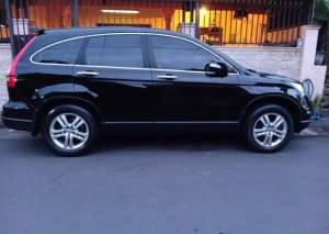 Jual bekas Honda CR-V 2011 Bensin,lokasi di  