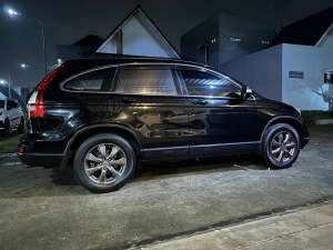 Jual bekas Honda CR-V 2011 Bensin,lokasi di  