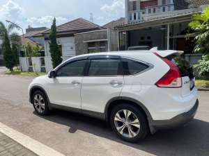 Jual bekas Honda CR-V 2013 Bensin,lokasi di  