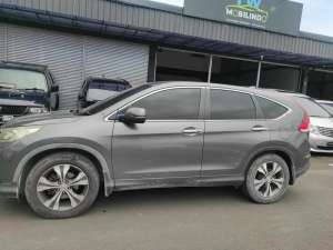Jual bekas Honda CR-V 2014 Bensin 2.4 ATTANGAN PERTAMA,lokasi di  