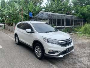 HONDA CR-V 2016 lokasi di  , tersedia melalui melalui situs Olx