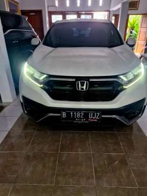 Jual bekas HONDA CRV 2022 AT,lokasi di Jakarta Selatan
