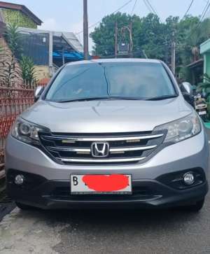 Jual bekas Honda Crv 2.4 AT 2014,lokasi di Jakarta Selatan