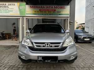 Honda CRV 2.4 Matic 2011 lokasi di  , tersedia melalui melalui situs Olx