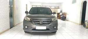 Jual bekas Honda CRV 2.4 Matic 2013,lokasi di  