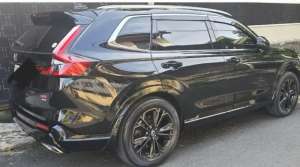 Honda CRV Hybrid 2023 lokasi di  , tersedia melalui melalui situs Olx