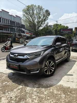 Jual bekas HONDA CRV PRESTIGE 2018 MATIC,lokasi di  