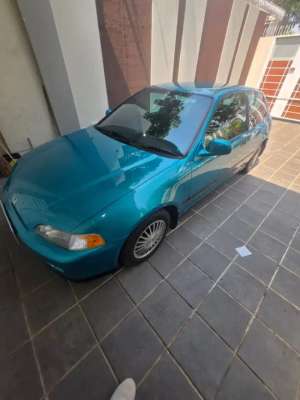 Honda Estillo 1994 lokasi di  , tersedia melalui melalui situs Olx
