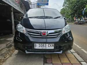 Jual bekas HONDA FREED AT 2014,lokasi di Tangerang Kota